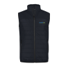Bodywarmer softshell FEMME